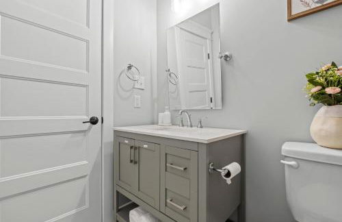 Richmond Gem, Free Parking, Quiet, Fenced,Walkable - Foto 49