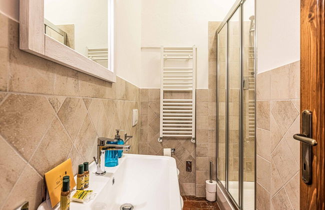 Agriturismo Poggio di Montepescoli - Il Ciliegio - Foto 15