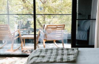 Unit A, The Kroger Lofts - Foto 36