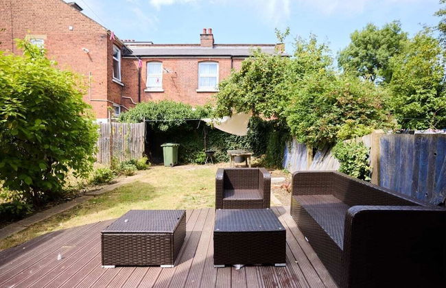 The Furness Hideout - Charming 2bdr House With Garden - Foto 14