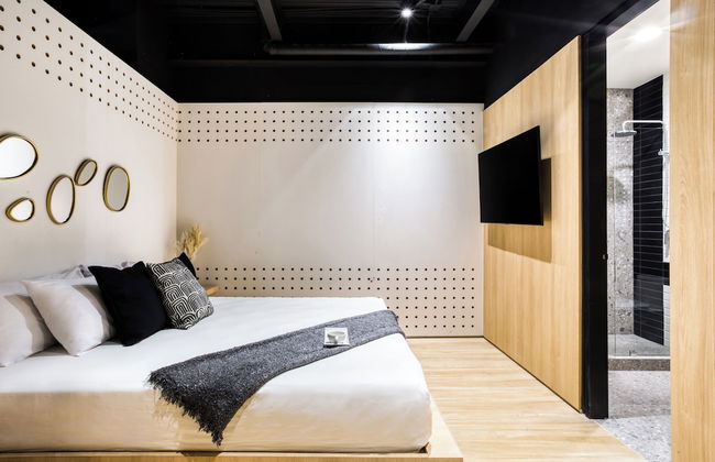 Downtown Designer Apartments by ULIV - Foto 4