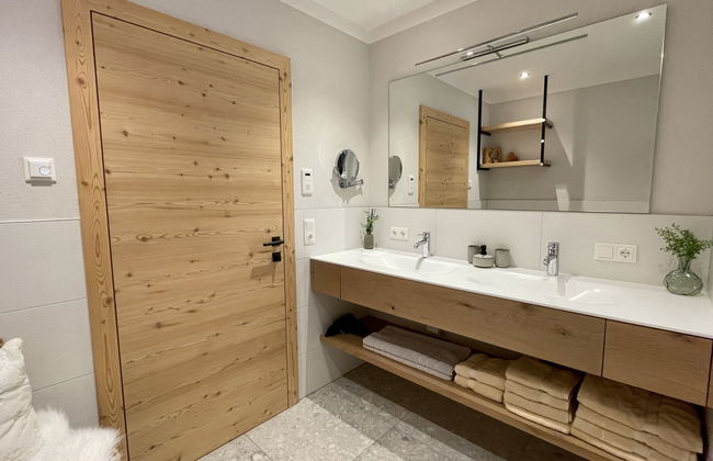 Panorama Chalet Tirol - Foto 28