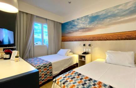 STD - Anora Spaces - Stadium Alphaville - Foto 138