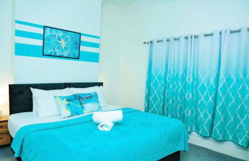 Contractor stays - Neville Crescent Sunderland - Foto 7