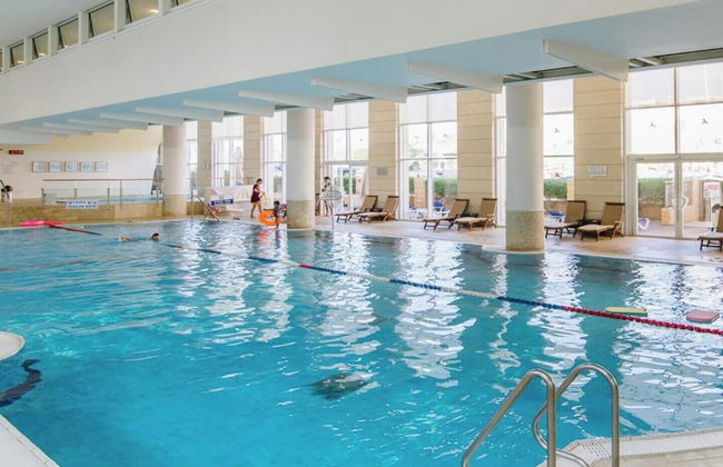 Marina Apartment by Olala Homes - Foto 19