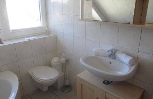 Ferienhaus Bolliger Apartment 3 - Foto 7