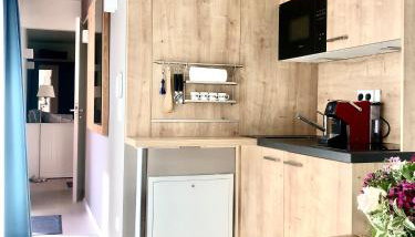 Tiny House in Berlin Rummelsburg - Foto 3