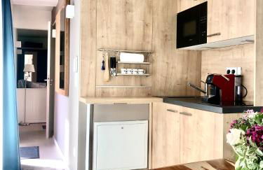 Tiny House in Berlin Rummelsburg - Photo 3