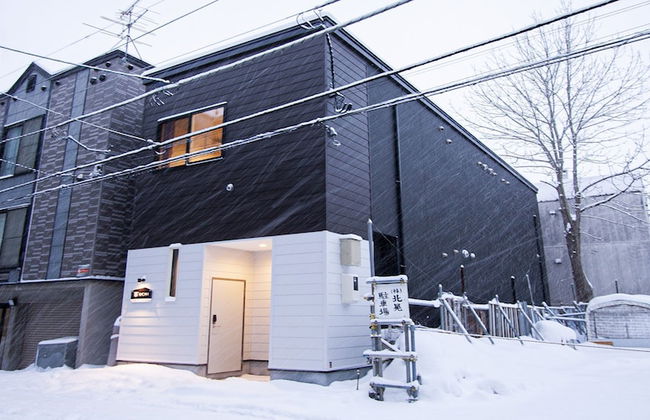 UCHI SUSUKINO WEST by Hotel Wheat - Foto 28