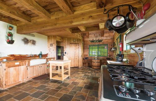 Kohala Lodge- Vacation Rental House - Foto 25