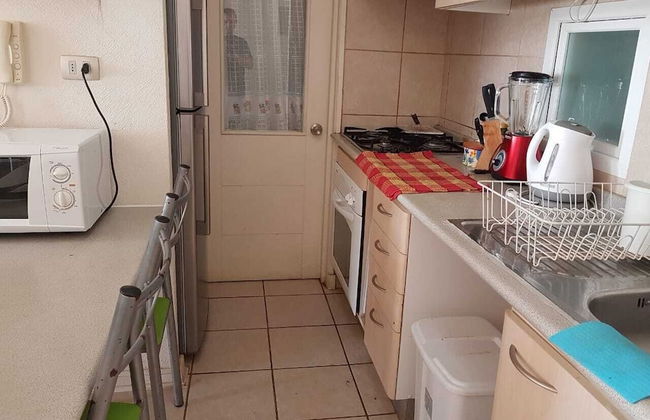 Departamento en Playa El Canelillo - Photo 6