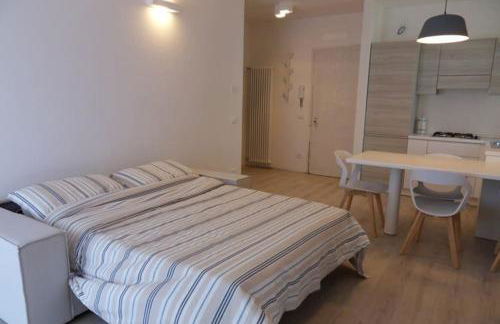 Studio for 4 People With Terrace-beahost Rentals - Foto 29