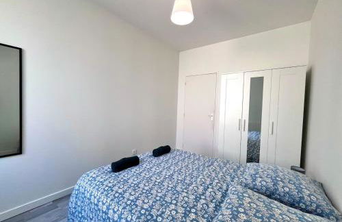 T2 urbain proche du centre-ville de Lyon - Photo 17