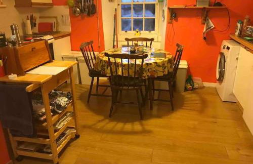 Cosy cottage flat - Foto 19