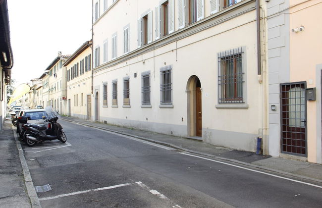 Art Apartment Bandinelli - Foto 17