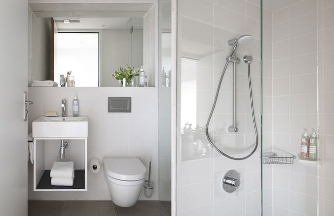 Eric Vökel Boutique Apartments - Riverfront Suites - Foto 19