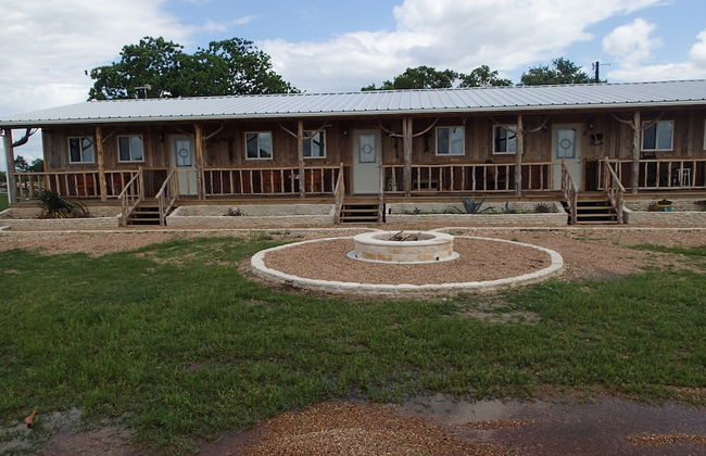 Stagecoach Cabins - Foto 45