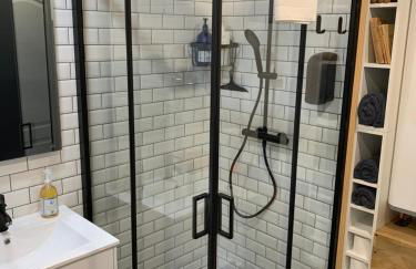 Un petit air de Manhattan Coeur de ville Room 1 - Foto 56