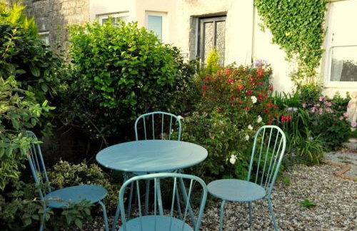 Stunning Seaview Cottage - Foto 18