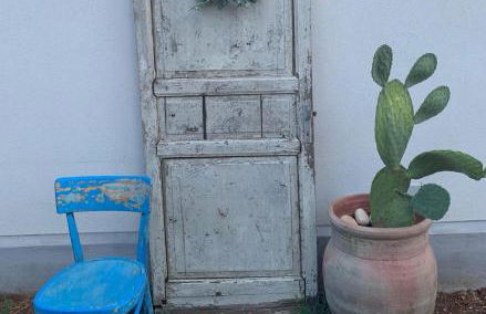 Villa Santareddi - Foto 32