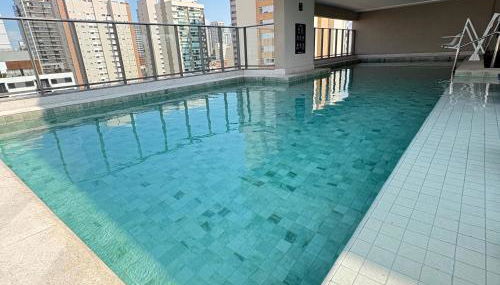 Studio 915 Alto Padrão ao lado do Allianz Parque - Foto 3