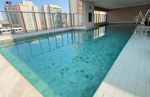 Studio 915 Alto Padrão ao lado do Allianz Parque - Foto 3