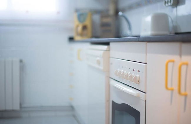 Anna Apartment In Front Of The Beach (R78) - Foto 12