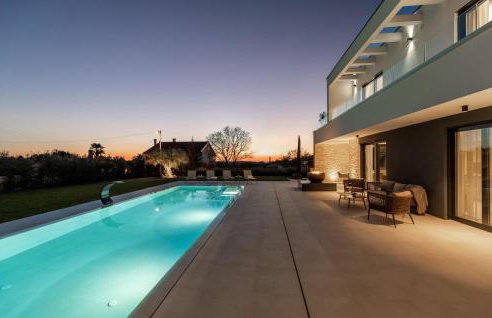 Nice Home In Anzici With Sauna - Foto 16