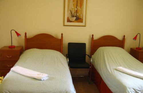 Simpson's Apartments - Foto 42