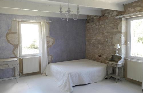 Dans hameau avec piscine privée - Foto 9