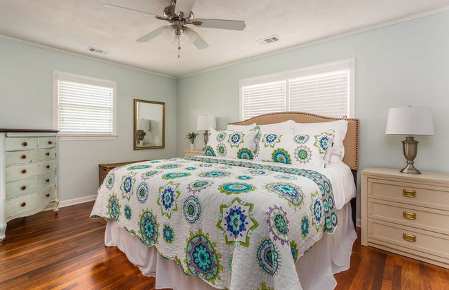 647 Demere Way by Hodnett Cooper - Foto 3