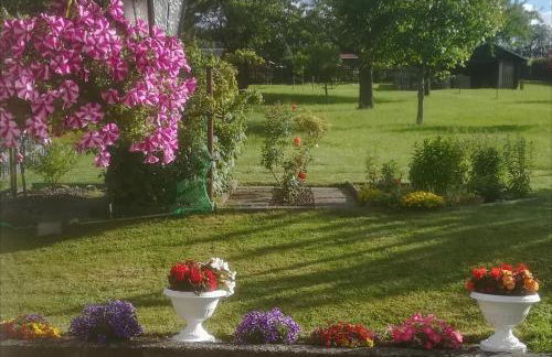 Ferienwohnung Rauscher - Foto 19