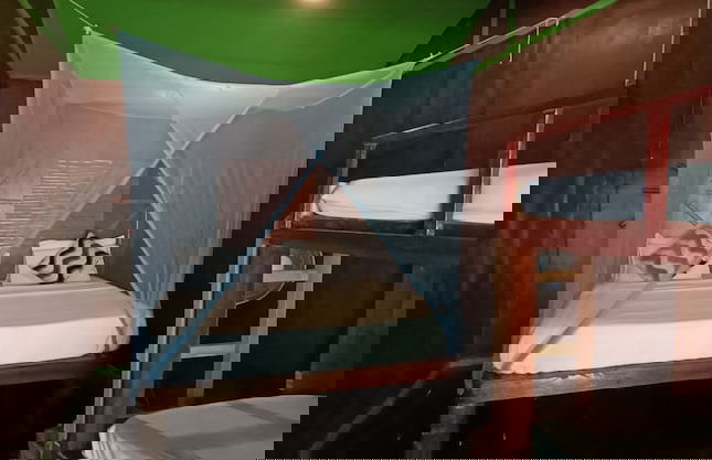 The Beachaven Chalets Kota Belud - Foto 8