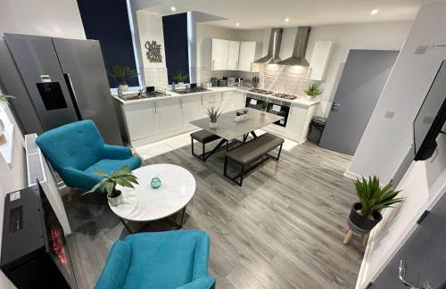 Regent Docks-Free Parking - Foto 40