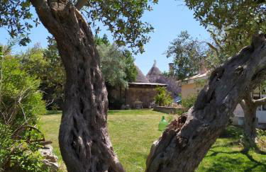 Trullo Galeotto - Foto 8