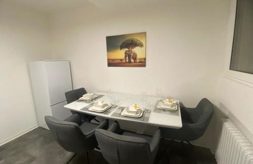 Anacoco Deluxe Home - Foto 41