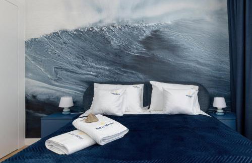 Apartamenty Baltic Marina - Foto 11