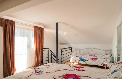 Villa Sole-kuća za odmor u Međimurju-Dragoslavec - Foto 8