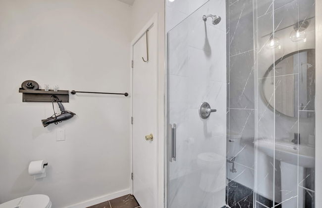 Sunshine Retreat Studio for 2! - Foto 8