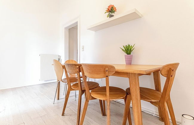 Affordable Stay Prime Location by Danube - Foto 35