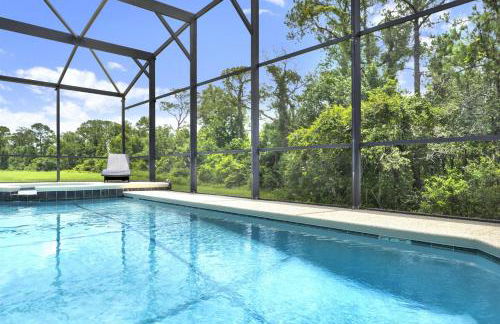 Luxurious 7BR Home Near DisneyPoolTheatreGame Room - Foto 5