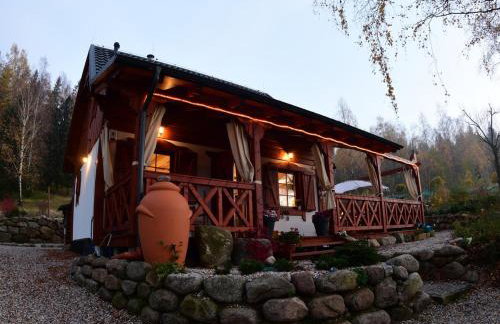 Domek w Karkonoszach - Foto 6