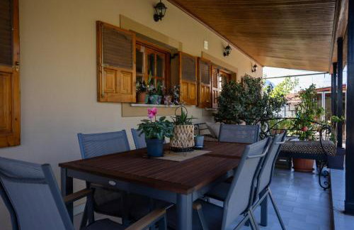 Σπίτι με κήπο στους Γόμφους Τρικάλων - Foto 6