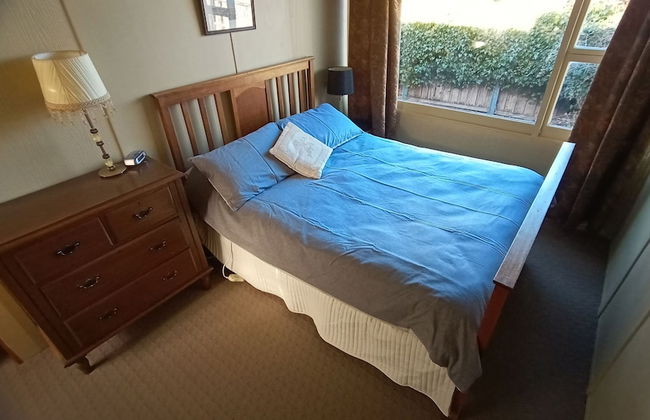 Blakes Manor Self Contained Heritage Accommodation - Foto 22