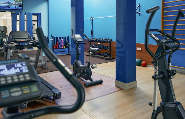 Grupotel Flamingo Beach - Foto 29