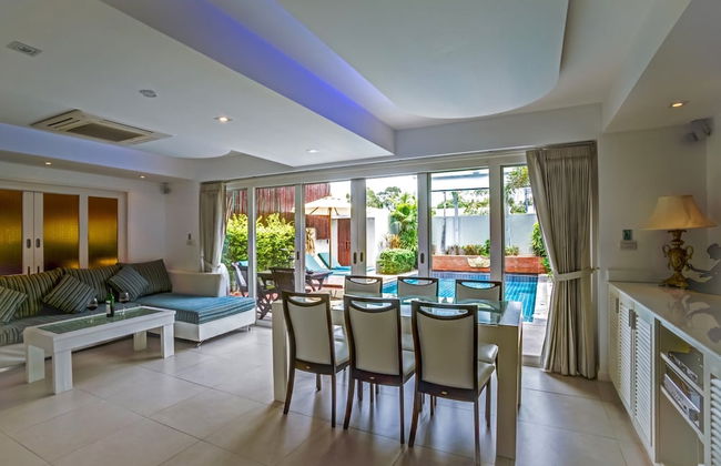 Ban Tai Estate Villas - Photo 79