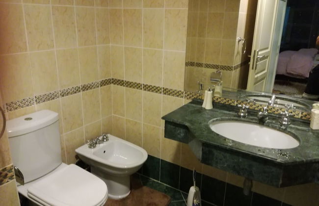 San Stefano Grand Plaza - Photo 18