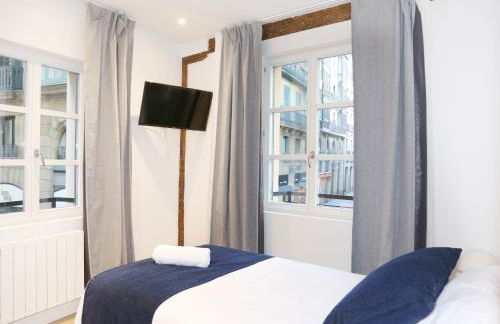 Piso de 3 habitaciones frente a la Catedral - Foto 35