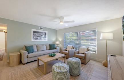 Canal 313 - Right in Siesta Key Village! - Foto 4