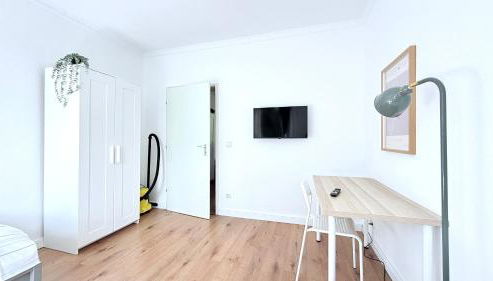 Komfortable Wohnung in Kiel für Firmen & City-Trips - Foto 5